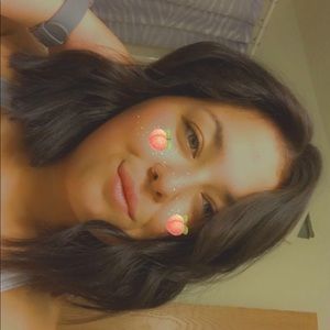 Meet your Posher, Abbie